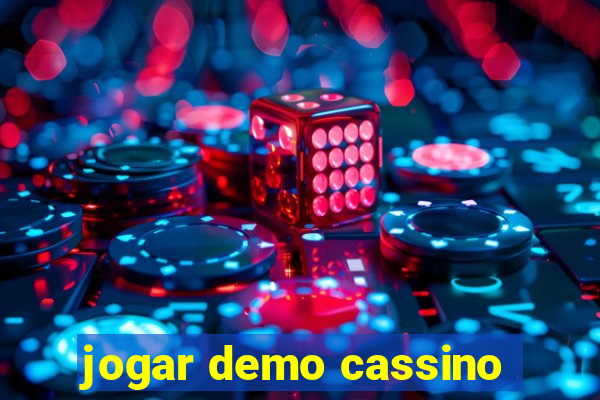 jogar demo cassino